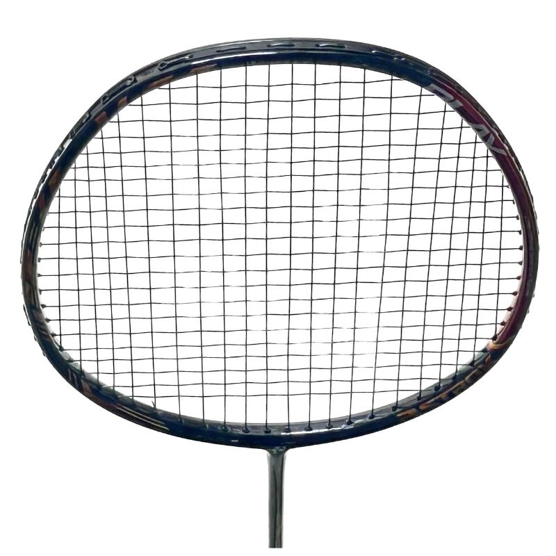 Used Yonex Astrox 99 Play Badminton Racket - Cherry Sunburst G5 4U, 28 LBS - Sports Galaxy - Online Sports Store in India Used Yonex Astrox 99 Play Badminton Racket - Cherry Sunburst G5 4U, 28 LBS - Image 3