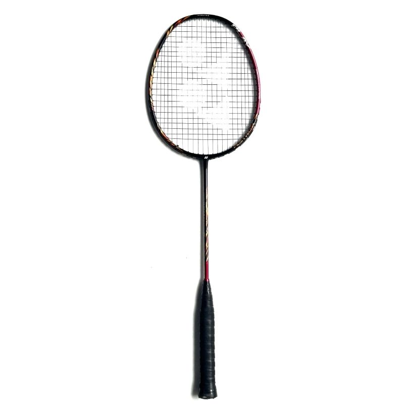 Used Yonex Astrox 99 Play Badminton Racket - Top G5 4U