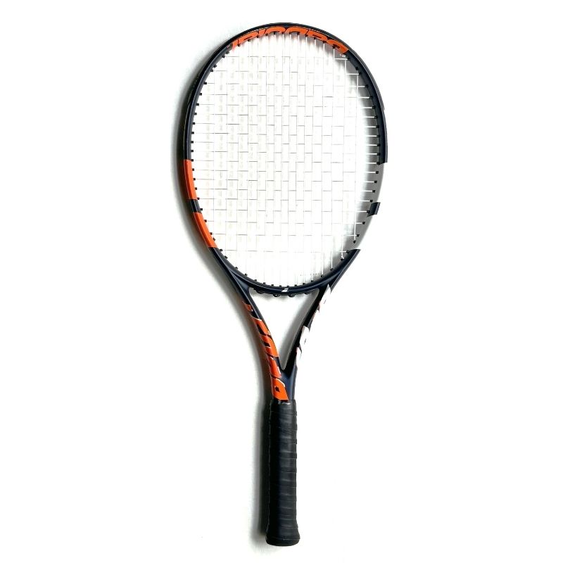 Babolat BOOST DRIVE Tennis Racket 260g (Powerful Racket for Beginners and Intermediates) - Used