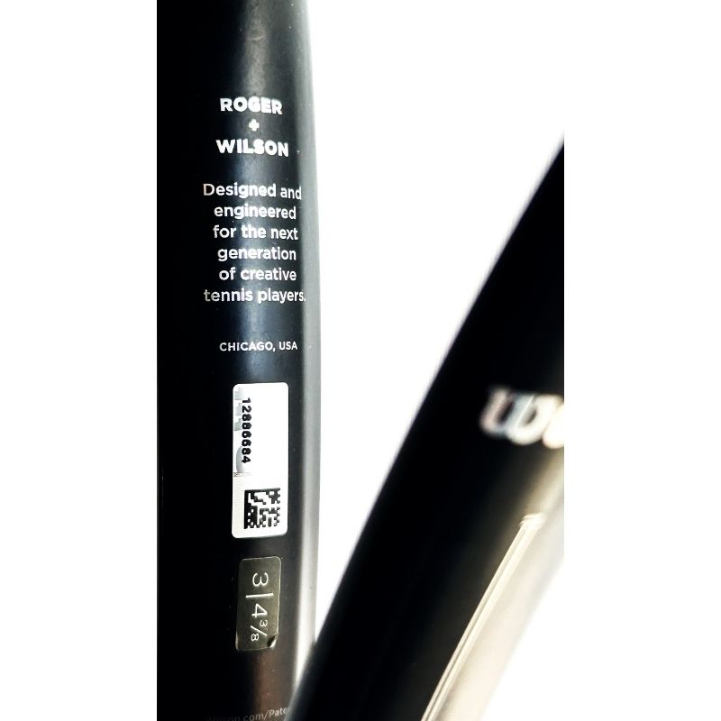 Wilson RF 01 Future (5)