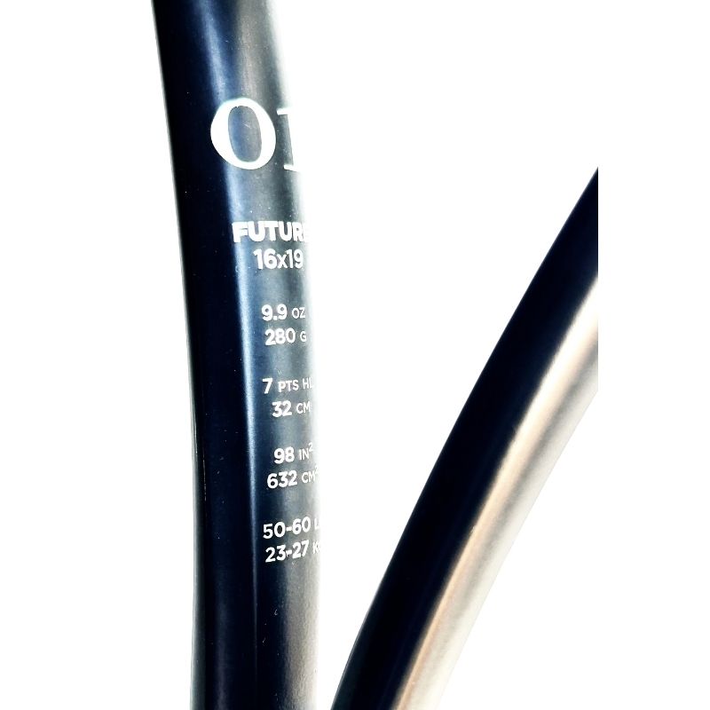 Wilson RF 01 Future (8)