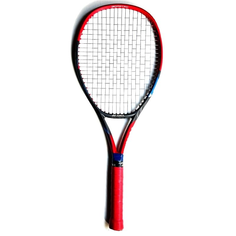 Used Yonex VCORE 100 Tennis Racket 300g - 7 Months Used