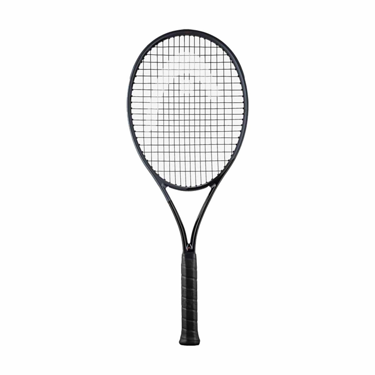 head speed pro black 2023 7