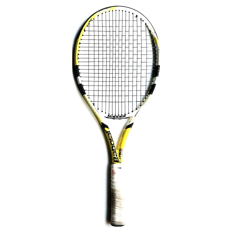 Used Babolat C-Drive 102 at Half Price