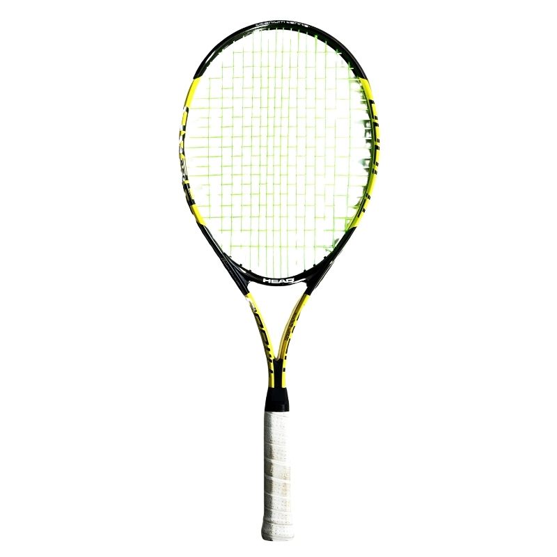 Used Head Ti 1000 Tennis Racket 280g