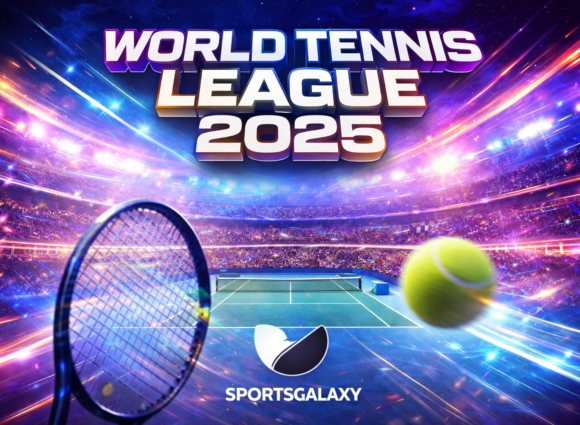 World Tennis League 2025 Players, Schedule, Teams & Equipment Guide