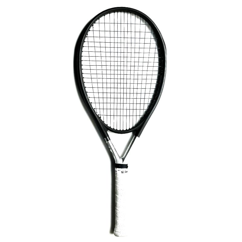 Buy Used Head Ti S6 Tennis Racket - 215g Titanium Power