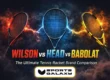 Wilson vs Head vs Babolat Best Tennis Racket Brand (2026)