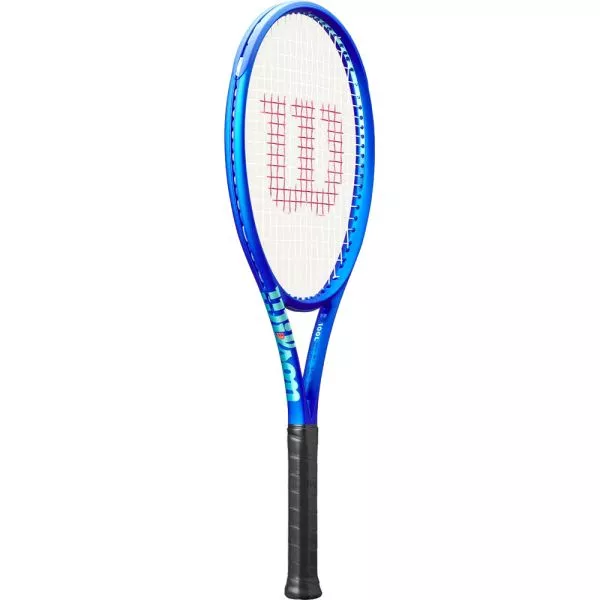 Wilson Ultra 100L V5 Tennis Racket 280g + Free String worth Rs 1000 - Sports Galaxy - Online Sports Store in India trab0517 2