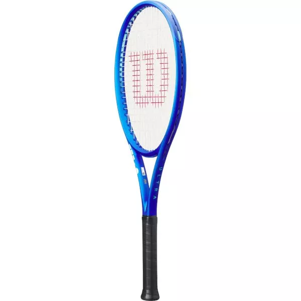 Wilson Ultra 100L V5 Tennis Racket 280g + Free String worth Rs 1000 - Sports Galaxy - Online Sports Store in India trab0517 3