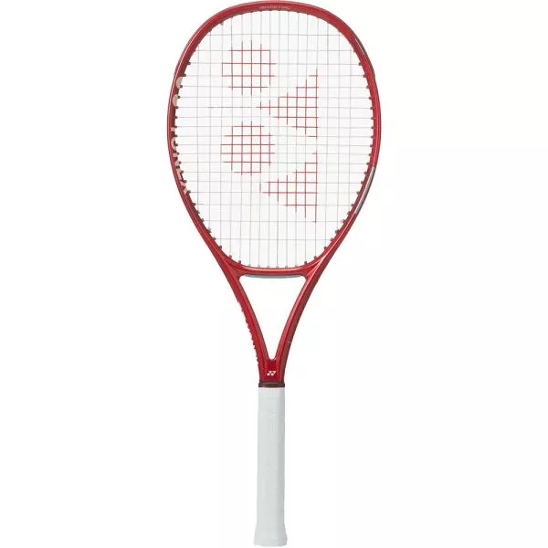 Buy Yonex VCORE 100 8th Gen 300g – Free String Worth ₹1000 Buy Yonex VCORE 100L 280g – Lightweight Spin + Free ₹1000 String Buy Yonex VCORE 98 305g – Precision Spin + Free ₹1000 String