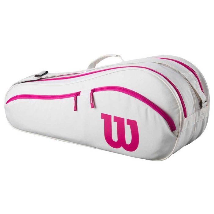 Buyer’s Guide: Selecting the Best Tennis Bag for Your Needs - Sports Galaxy - Online Sports Store in India wlwr8041702001 1