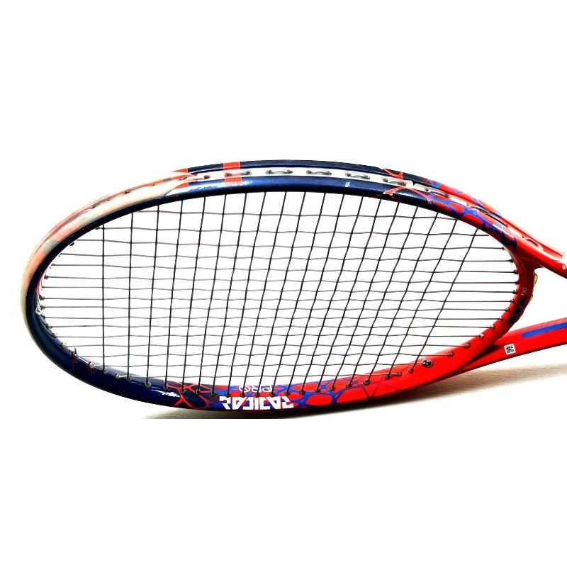 HEAD Graphene Touch Radical Pro Tennis Racket (310g) - Used - Sports Galaxy - Online Sports Store in India HEAD Graphene Touch Radical Pro Tennis Racket (310g) - Used - Image 3