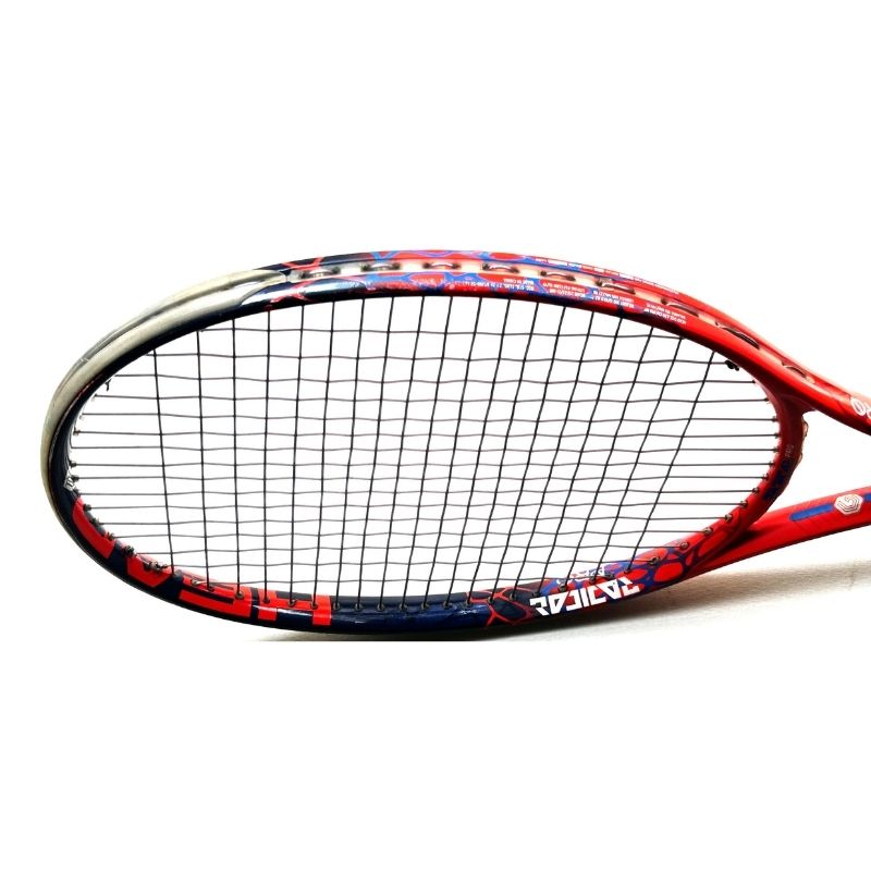 HEAD Graphene Touch Radical Pro Tennis Racket (310g) - Used - Sports Galaxy - Online Sports Store in India HEAD Graphene Touch Radical Pro Tennis Racket (310g) - Used - Image 5