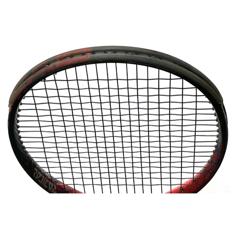 HEAD Graphene Touch Radical Pro Tennis Racket (310g) - Used - Sports Galaxy - Online Sports Store in India HEAD Graphene Touch Radical Pro Tennis Racket (310g) - Used - Image 8