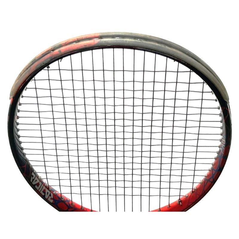 HEAD Graphene Touch Radical Pro Tennis Racket (310g) - Used - Sports Galaxy - Online Sports Store in India HEAD Graphene Touch Radical Pro Tennis Racket (310g) - Used - Image 9