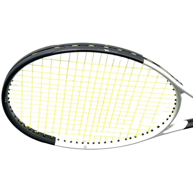 HEAD SPEED MP L 2024 RACKET (280g) - USED - Sports Galaxy - Online Sports Store in India Head Speed MP L 2024 (3)