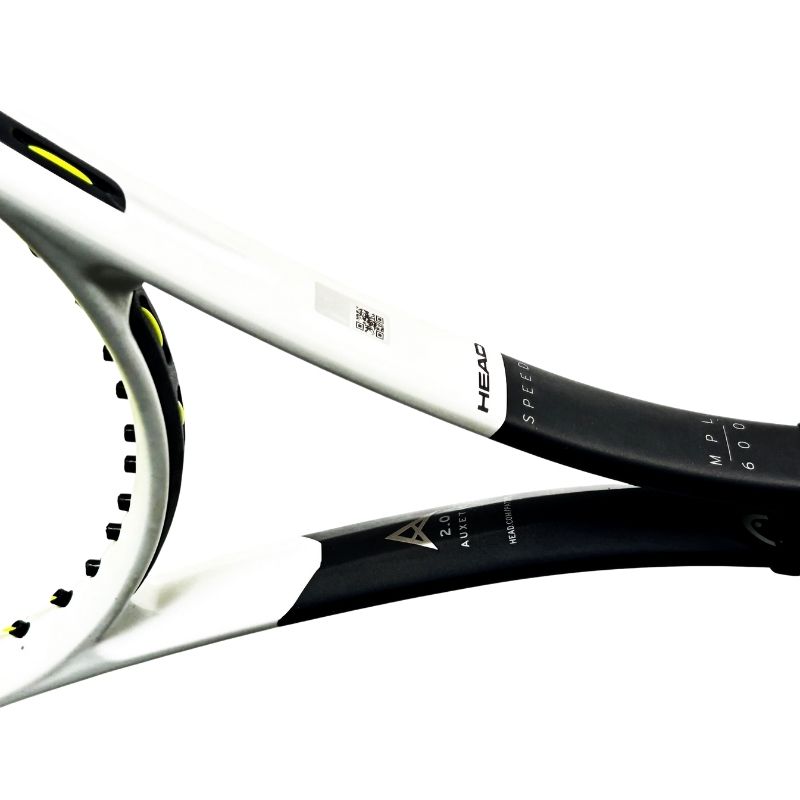 HEAD SPEED MP L 2024 RACKET (280g) - USED - Sports Galaxy - Online Sports Store in India Head Speed MP L 2024 (4)