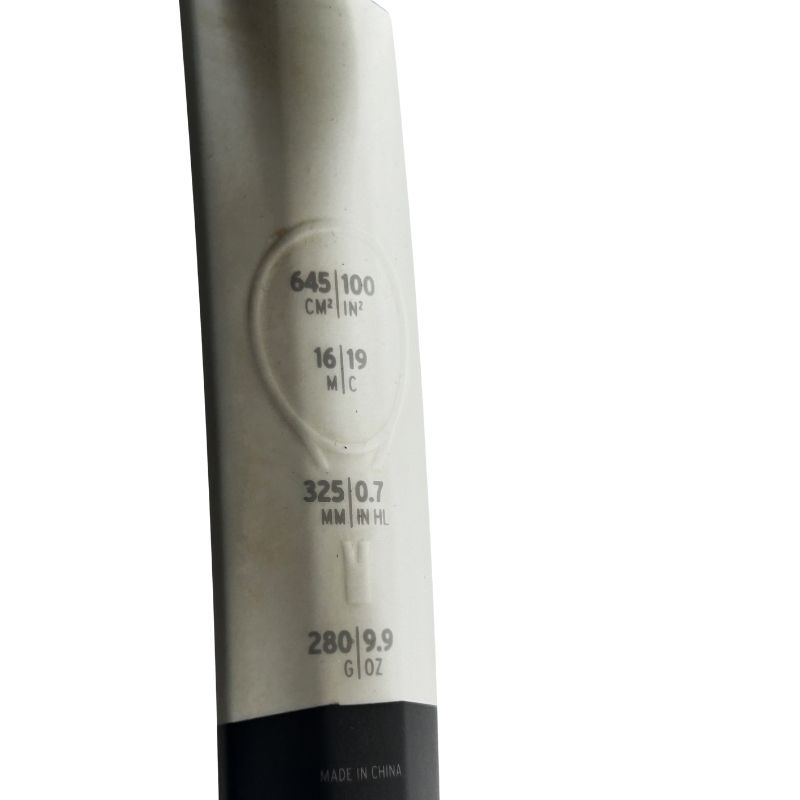 HEAD SPEED MP L 2024 RACKET (280g) - USED - Sports Galaxy - Online Sports Store in India Head Speed MP L 2024 (7)