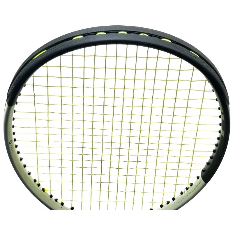 HEAD SPEED MP L 2024 RACKET (280g) - USED - Sports Galaxy - Online Sports Store in India Head Speed MP L 2024 (9)
