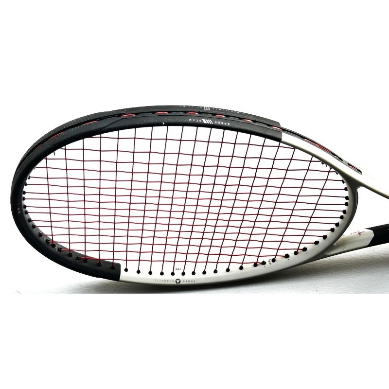 HEAD Speed MP 2024 Tennis Racket 300g (Jannik Sinner Series) -USED - Sports Galaxy - Online Sports Store in India HEAD Speed MP 2024 Tennis Racket 300g (Jannik Sinner Series) -USED - Image 6
