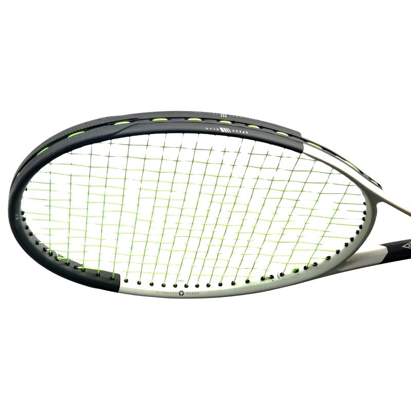 HEAD Speed MP 2024 Tennis Racket 300g (Jannik Sinner Series) -USED - Sports Galaxy - Online Sports Store in India HEAD Speed MP 2024 Tennis Racket 300g (Jannik Sinner Series) -USED - Image 3