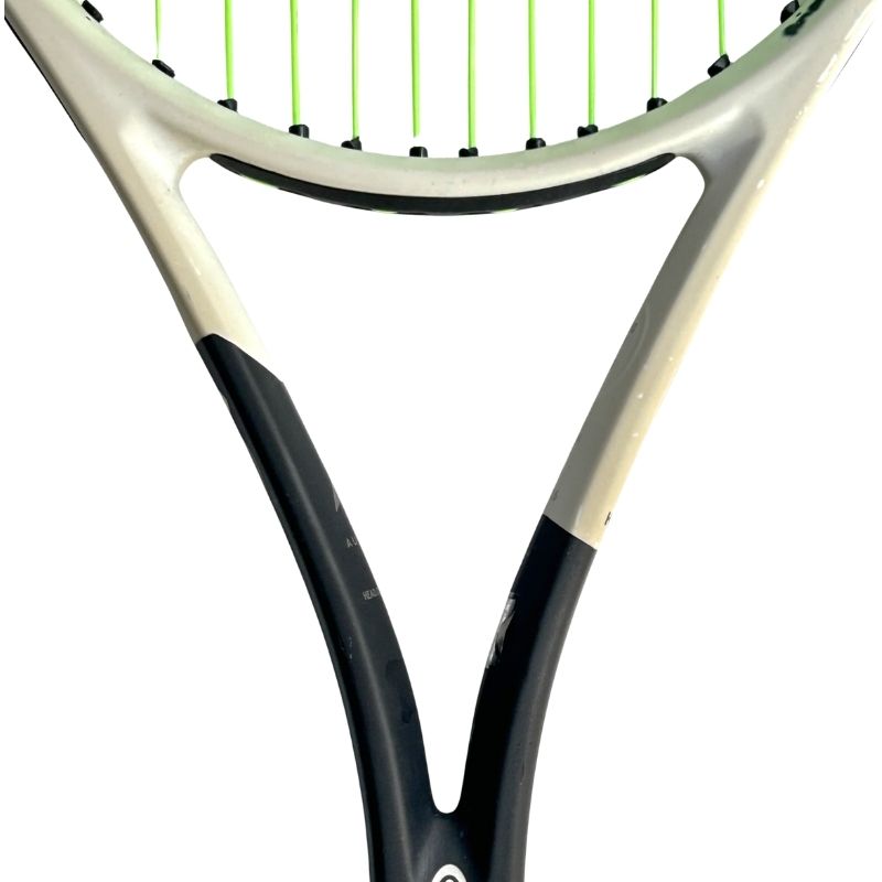 HEAD Speed MP 2024 Tennis Racket 300g (Jannik Sinner Series) -USED - Sports Galaxy - Online Sports Store in India HEAD Speed MP 2024 Tennis Racket 300g (Jannik Sinner Series) -USED - Image 4