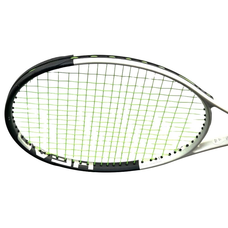 HEAD Speed MP 2024 Tennis Racket 300g (Jannik Sinner Series) -USED - Sports Galaxy - Online Sports Store in India HEAD Speed MP 2024 Tennis Racket 300g (Jannik Sinner Series) -USED - Image 6