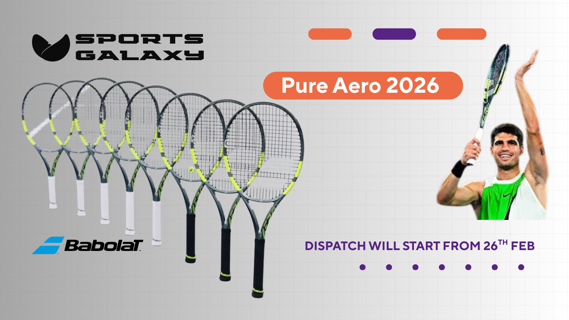 Sports Galaxy - Online Sports Store in India - Sports Galaxy - Online Sports Store in India