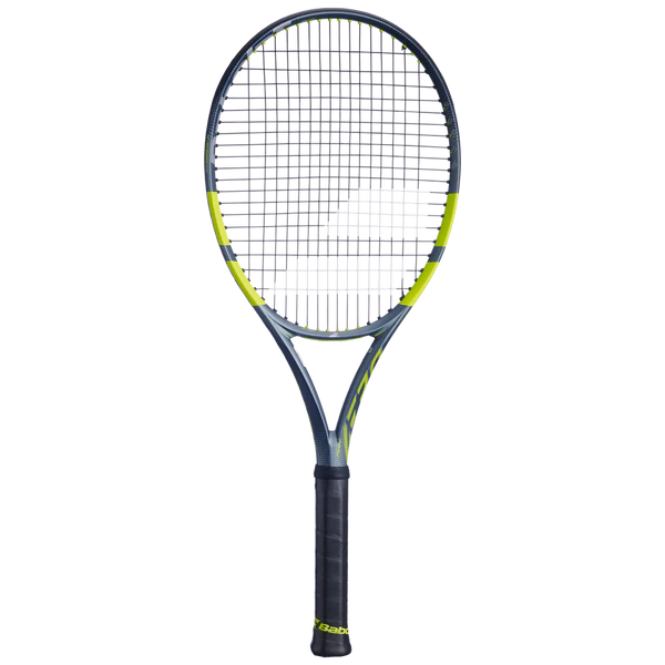 Buy Babolat Pure Aero 98 2026 Tennis Racket - 305g Babolat Pure Aero 100 2026 Tennis Racket + Free String Babolat Pure Aero Team 2026 Tennis Racket + Free String Babolat Pure Aero Lite 2026 Tennis Racket + Free String Babolat Pure Aero Super Lite 2026 255g + Free String