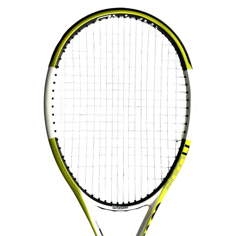 Wilson Ncode Npro MP (1)