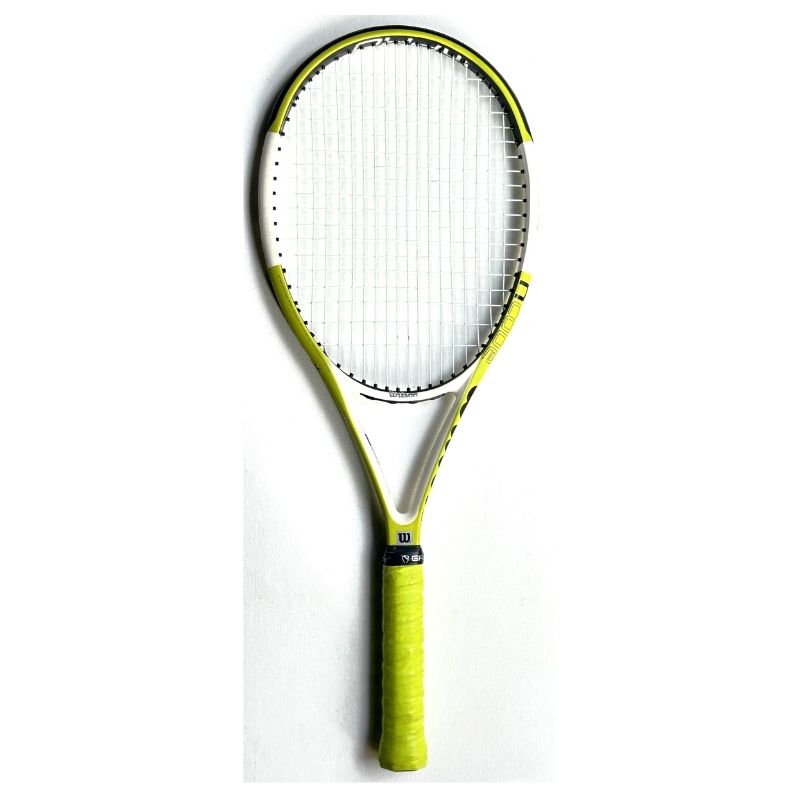 Wilson Ncode Npro MP
