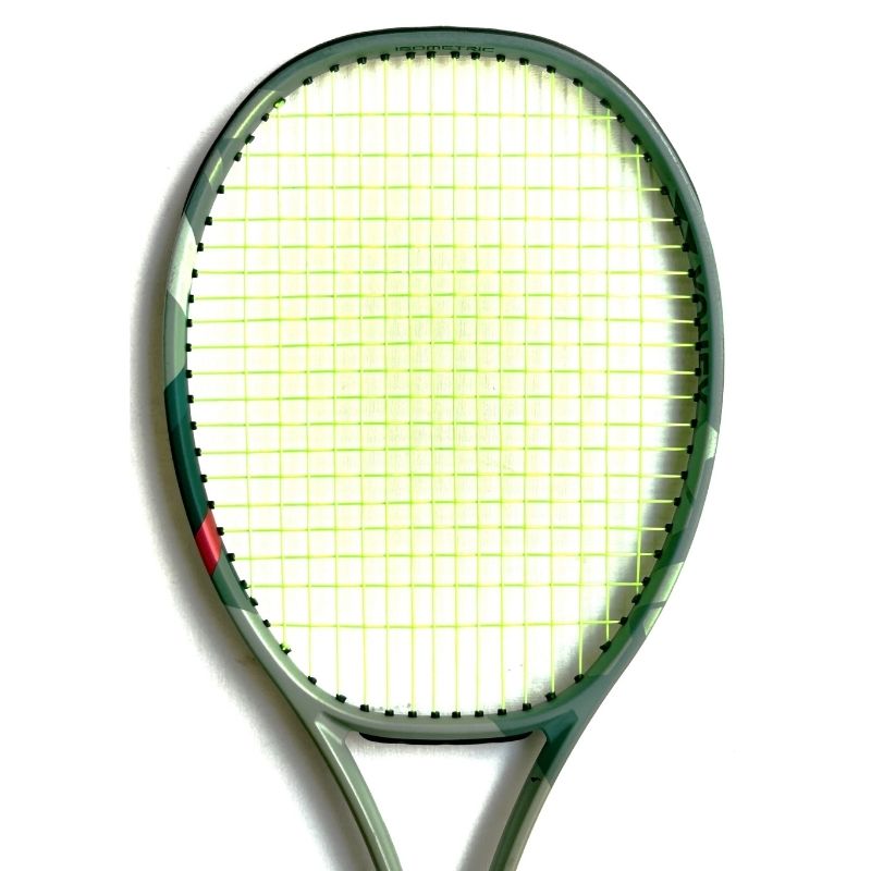 Yonex Percept 97 Tennis Racket (310g) - Used - Sports Galaxy - Online Sports Store in India Yonex Percept 97 Tennis Racket (310g) - Used - Image 2