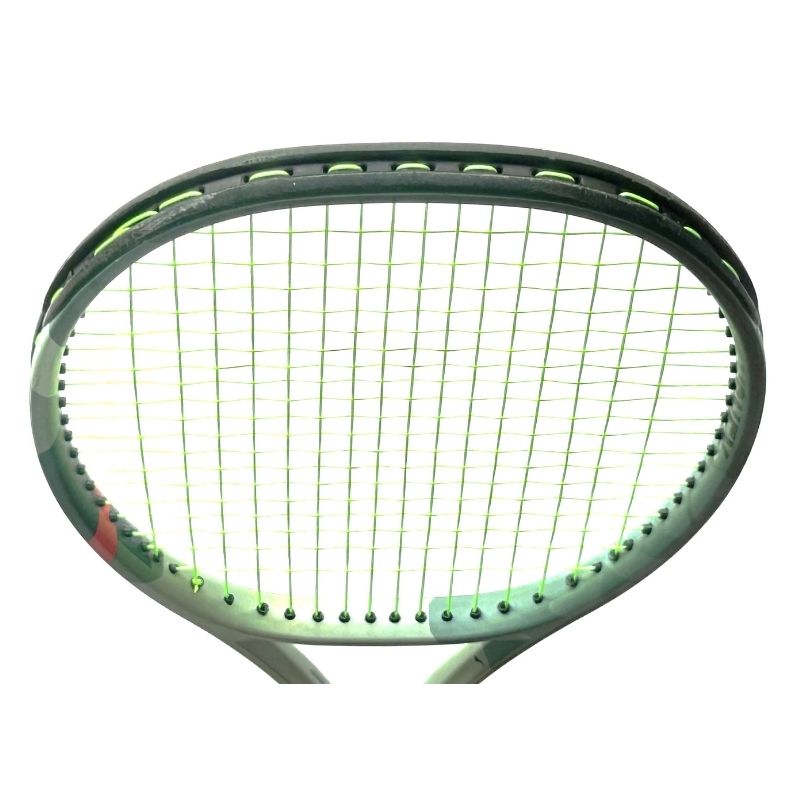 Yonex Percept 97 Tennis Racket (310g) - Used - Sports Galaxy - Online Sports Store in India Yonex Percept 97 Tennis Racket (310g) - Used - Image 11