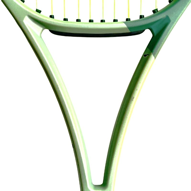 Yonex Percept 97 Tennis Racket (310g) - Used - Sports Galaxy - Online Sports Store in India Yonex Percept 97 Tennis Racket (310g) - Used - Image 4
