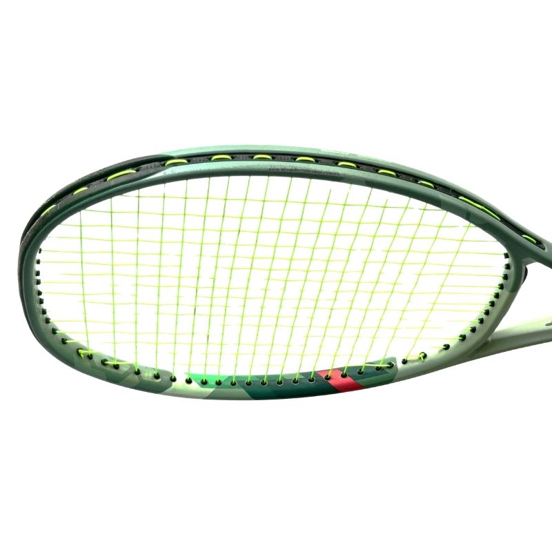 Yonex Percept 97 Tennis Racket (310g) - Used - Sports Galaxy - Online Sports Store in India Yonex Percept 97 Tennis Racket (310g) - Used - Image 5