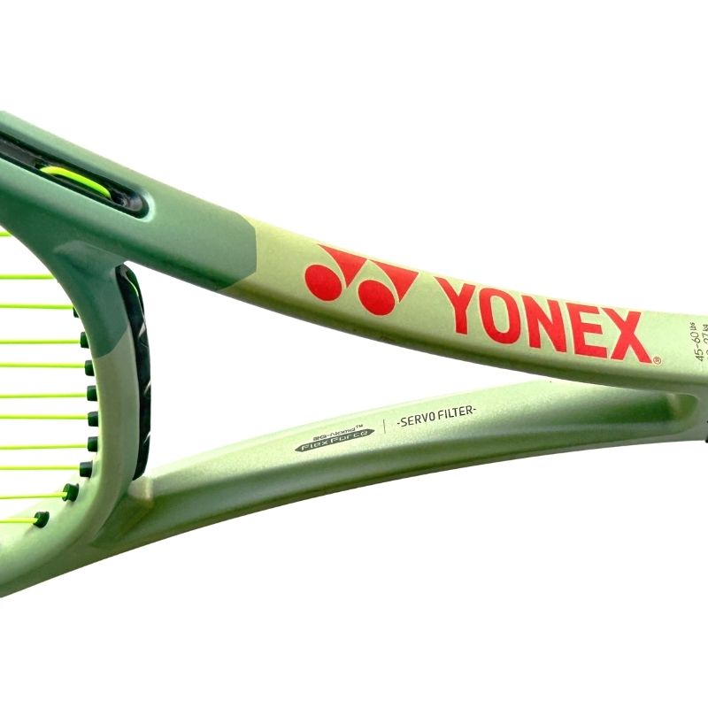 Yonex Percept 97 Tennis Racket (310g) - Used - Sports Galaxy - Online Sports Store in India Yonex Percept 97 Tennis Racket (310g) - Used - Image 6