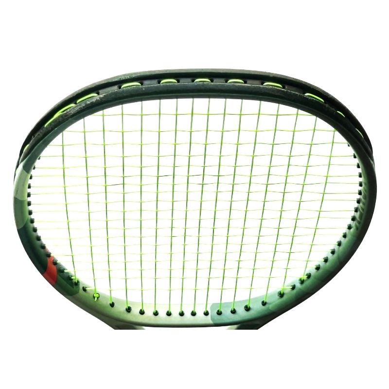 Yonex Percept 97 Tennis Racket (310g) - Used - Sports Galaxy - Online Sports Store in India Yonex Percept 97 Tennis Racket (310g) - Used - Image 10