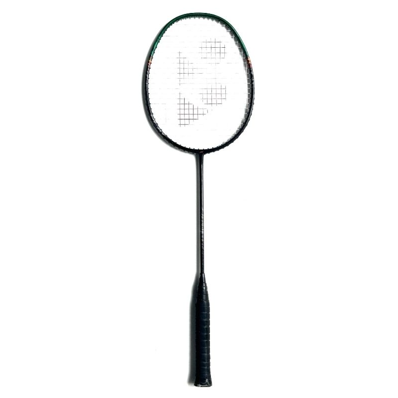 Yonex Astrox 99 Play 3rd Gen Badminton Racket (Black Green G5/4U) - USED