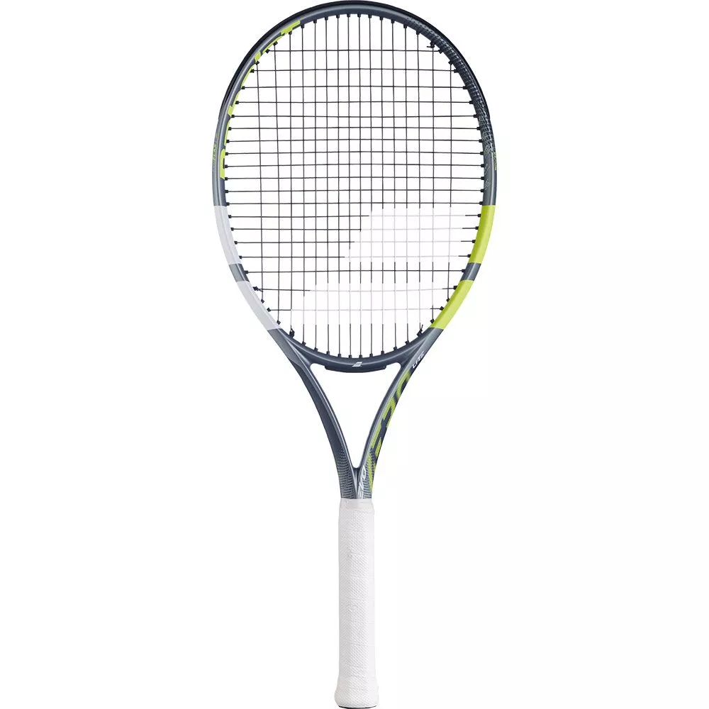Babolat Evo Aero Lite 2026 Tennis Racket (275g) – Free String Worth ₹1000