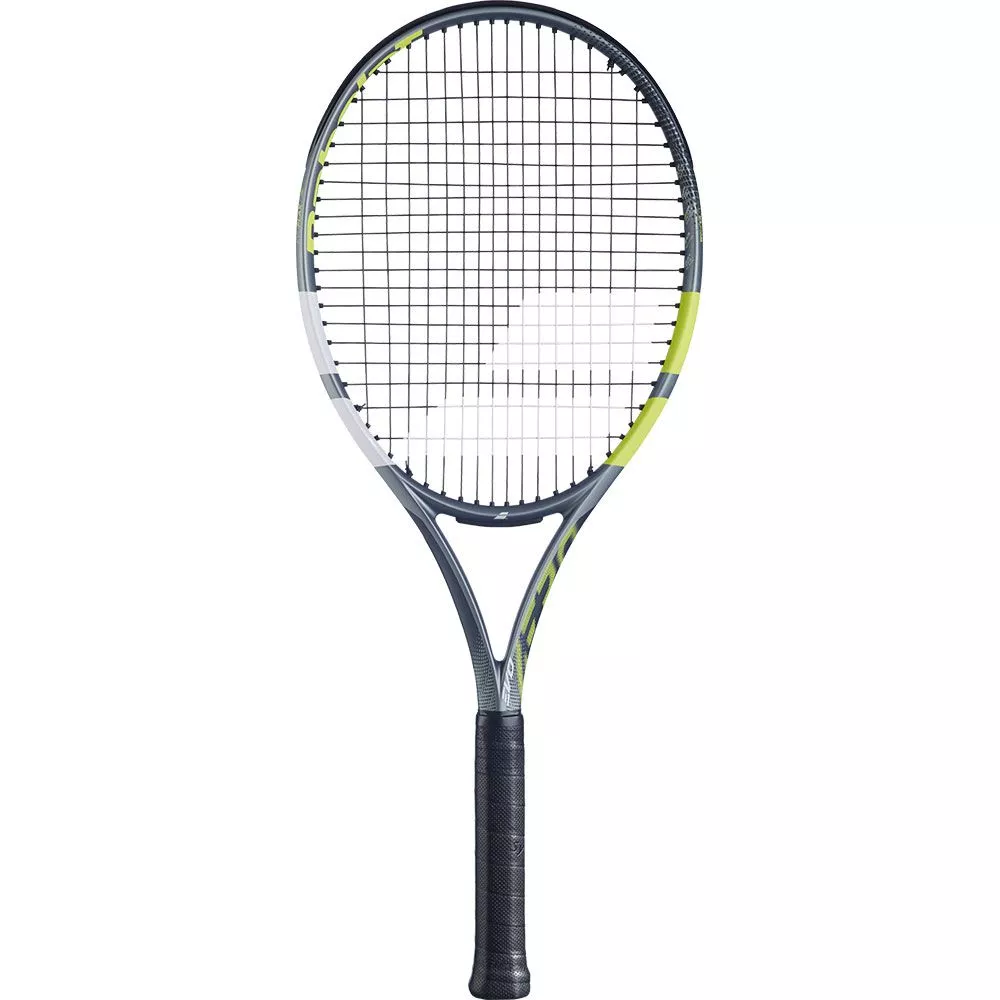 Babolat Evo Aero 2026 Tennis Racket (275g) – Free String Worth ₹1000