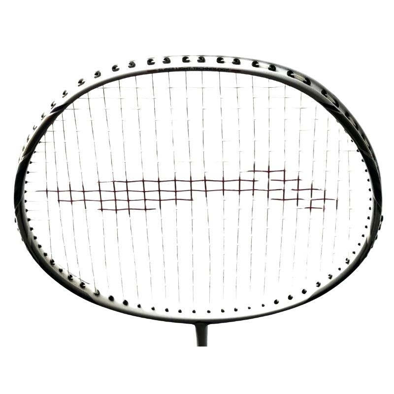 Li-Ning G-Force Superlite Max 9 Badminton Racket (80g, 30 lbs) – USED - Sports Galaxy - Online Sports Store in India Li-Ning G-Force Superlite Max 9 Badminton Racket (80g, 30 lbs) – USED - Image 3