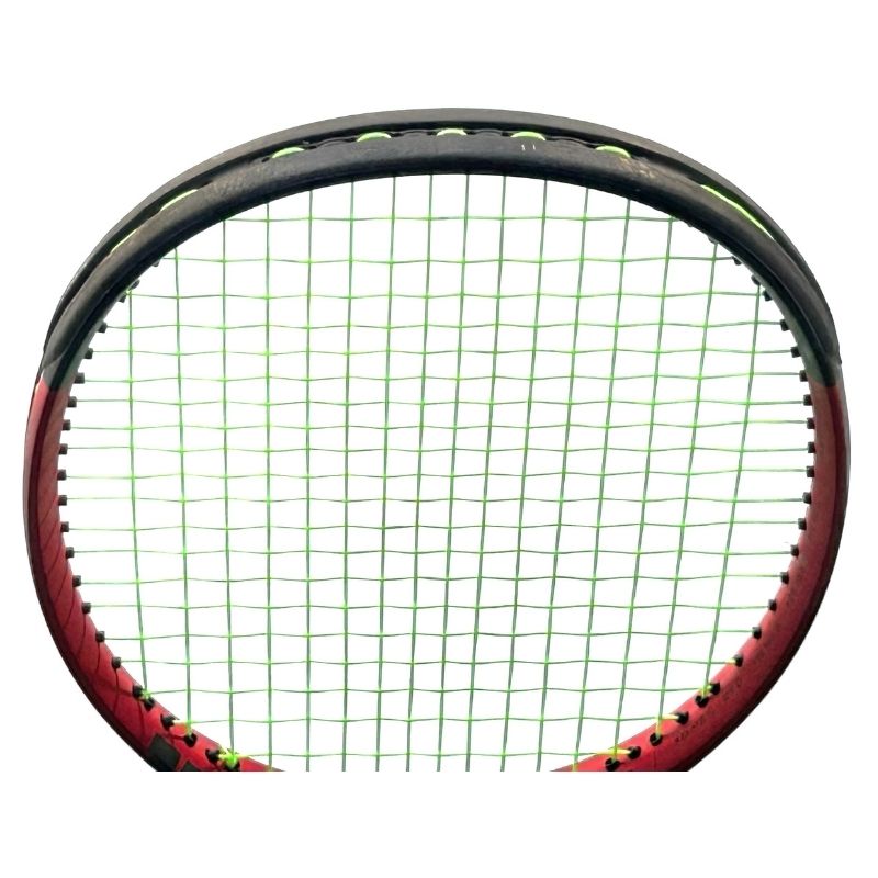 Wilson Clash 98 V2 16x20 Tennis Racket (310g) - Used - Sports Galaxy - Online Sports Store in India Wilson Clash 98 V2 16x20 Tennis Racket (310g) - Used - Image 11