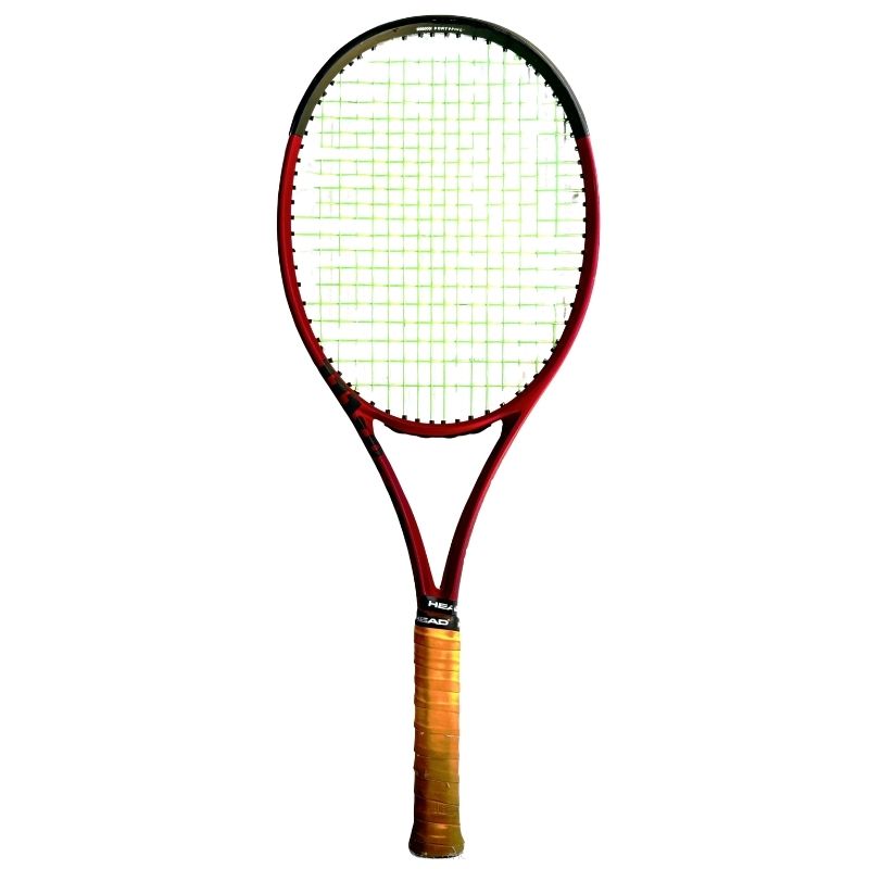 Wilson Clash 98 V2 16x20 Tennis Racket (310g) - Used