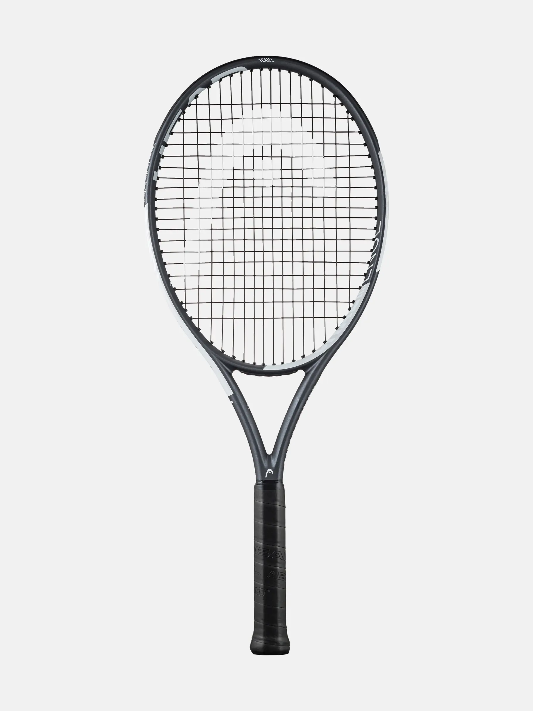 Sports Galaxy - Online Sports Store in India - Sports Galaxy - Online Sports Store in India HEAD IG Challenge Team L Tennis Racket - (260g) | Stealth