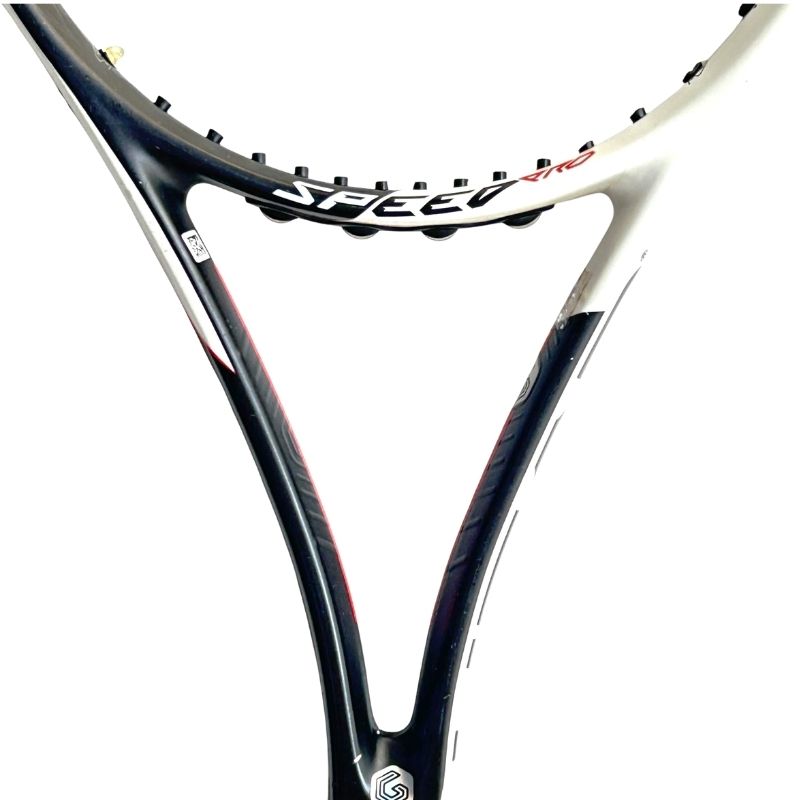Buy HEAD Graphene Touch Speed PRO Tennis Racket (310g) - Used - Sports Galaxy - Online Sports Store in India Buy HEAD Graphene Touch Speed PRO Tennis Racket (310g) - Used - Image 4