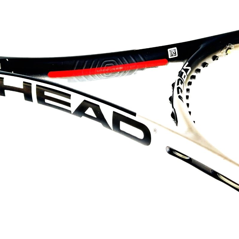 Buy HEAD Graphene Touch Speed PRO Tennis Racket (310g) - Used - Sports Galaxy - Online Sports Store in India Buy HEAD Graphene Touch Speed PRO Tennis Racket (310g) - Used - Image 5