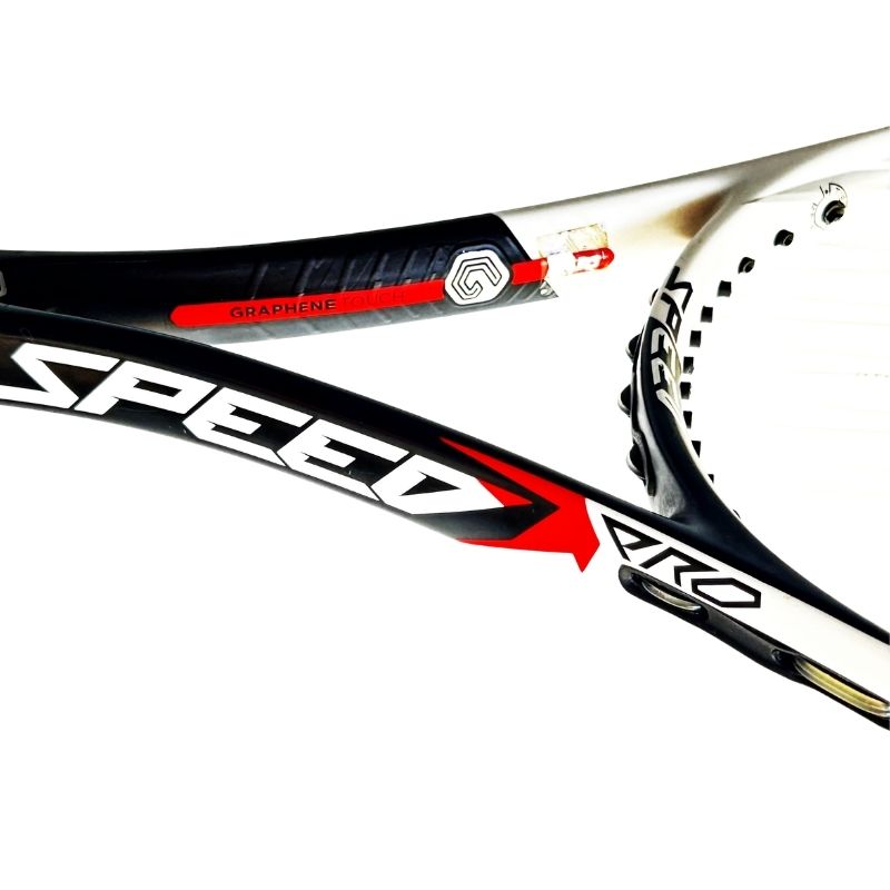 Buy HEAD Graphene Touch Speed PRO Tennis Racket (310g) - Used - Sports Galaxy - Online Sports Store in India Buy HEAD Graphene Touch Speed PRO Tennis Racket (310g) - Used - Image 8