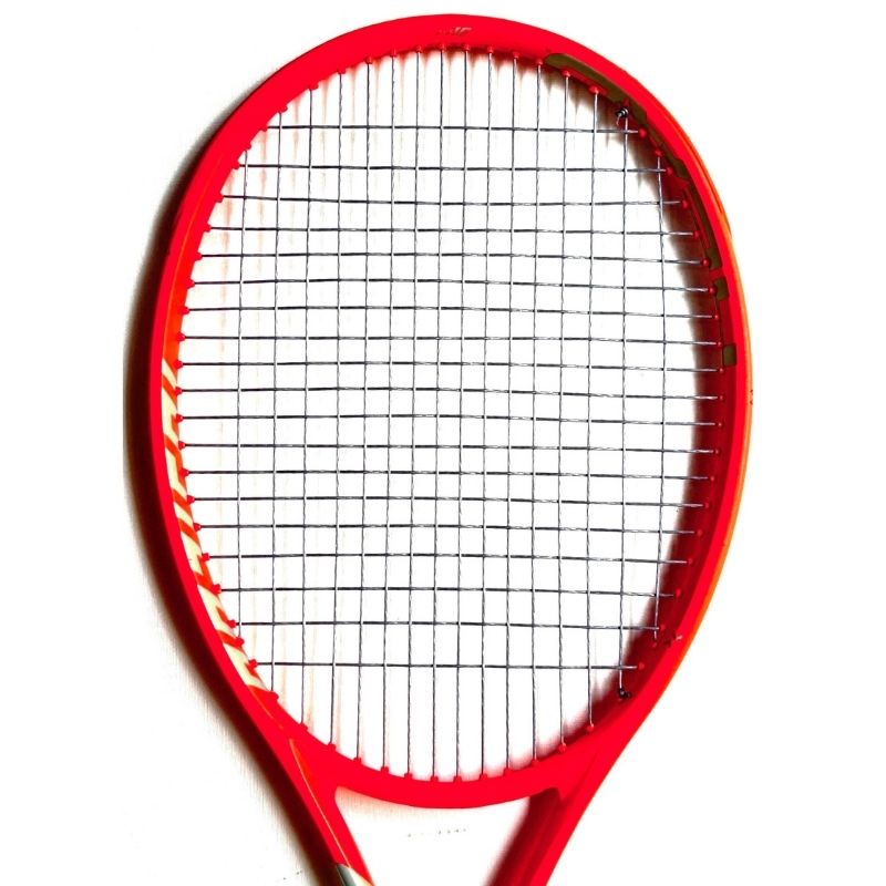 HEAD Radical Pro 2023 Tennis Racket (315g) - Used - Sports Galaxy - Online Sports Store in India HEAD Radical Pro 2023 Tennis Racket (315g) - Used - Image 3