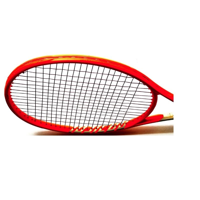 HEAD Radical Pro 2023 Tennis Racket (315g) - Used - Sports Galaxy - Online Sports Store in India HEAD Radical Pro 2023 Tennis Racket (315g) - Used - Image 4
